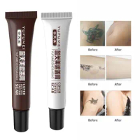 2pcs/Set Skin Concealar Stick Camouflage Make-Up Concealer For Tattoo, Scar And Birthmark Cover Up Tattoo Concealer Cream
