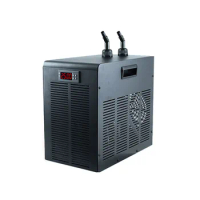 160L Water chiller for hydroponics bucket water chiller machine cooling