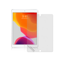 【XUNDD 訊迪】iPad 10.2吋 2020/2019通用 原彩磨砂類紙膜保護貼