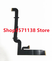 สายเคเบิล LCD Flex ใหม่สำหรับ Canon G7X Mark III และ PowerShot G7X II G7Xm3 G7X3 ชิ้นส่วนซ่อมกล้องดิ