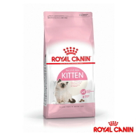 Royal 皇家 K36 幼貓 專用飼料 4kg 幼貓飼料 哺乳母貓 離乳貓