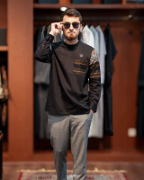 SAMASE Kemko Heritage Sleeve U090 Baju Muslim Pria Lengan Panjang