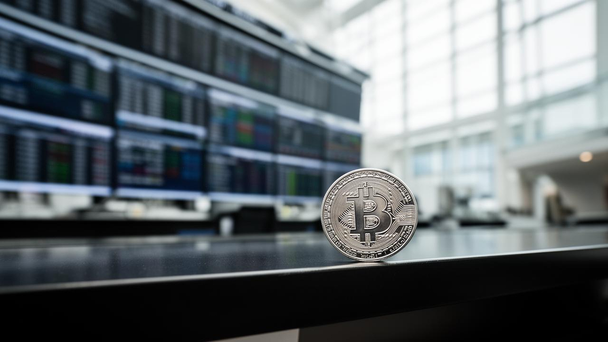 Grayscale Moves to Convert Litecoin Trust Into NYSE Arca ETF - finance.biggo.com