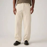 Levi's® Men's 568™ Loose Straight Double-Knee Lightweight Carpenter (A7367-0018) Inseam 32 30
