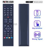 Smart TV Remote Control RC39105 RM-C3332 Black For {1} 22HB21J06U 24HE1000 32HE1000 32HE1500 32HE3000 Dropship