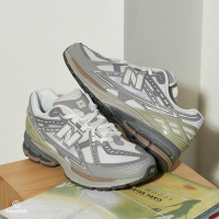 New Balance 1906R D 男鞋 女鞋 灰色 經典 中性 復古 休閒鞋 M1906NB