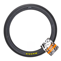 MAXXIS GRIFTER 20x2.10 BMX Bicycle Wire Tire Original Freestyle Bike Tyre