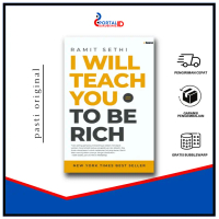 I Will Teach You To Be Rich - Ramit Sethi