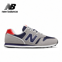【New Balance】復古運動鞋_中性_淺灰_ML373CT2-D楦