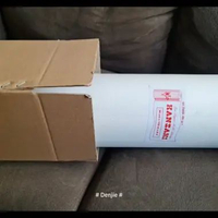 KERTAS ART PAPER ROLL 150 GSM A0 (36") 100 M
