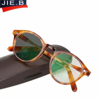 progressive glasses Transition Sunglasses Photochromic Reading Glasses for Men Women Presbyopia Eyewear with diopters glasses