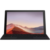 【Microsoft 微軟】A+級福利品 12.3吋 二合一平板電腦(Surface Pro 7/i7-1065G7/16G/256GB/W11)