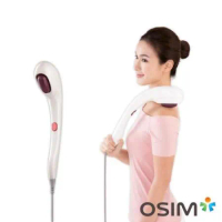 OSIM 捶樂樂 OS-2201 (肩頸按摩/背部按摩/按摩棒)