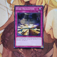 Kartu Yugioh/Echo Oscillation/Common