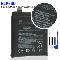 Original BLP699 Phone Battery For OnePlus 7 Pro OnePlus 7 One Plus 7 Pro Replacement Battery 4000mAh