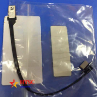 for Asus Transformer t100h t100ha-fu002t Hinges Docking Cable USB Assy 1414-0a450as 100% TESED OK