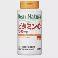 Viên tổng hợp vitamin B&C Asahi Nhật Bản