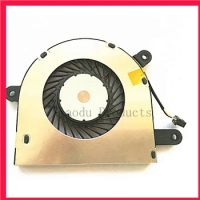 New CPU cooling fan cooler for LG gram 15 15zd960-gx70k dfs440605fv0t 3 wire � eal61340801