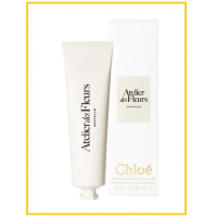 CHLOE 蔻依檀木夜遊護手霜 ATELIER DES FLEURS SANTALUM PERFUMED HAND CREAM 50ML
