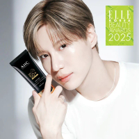 AHC Masters Aqua Rich Sun Cream 30ml Duo Set (Collaboration with Pak Seri)