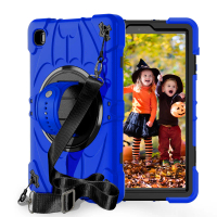 เคสแท็บเล็ตกันกระแทกสำหรับเด็ก เข้ากันได้กับ Tab A7 Lite T220/T225 8.7 นิ้ว