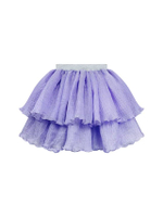 กระโปรงผู้หญิง รุ่น PURPLE EIRENE สีม่วง Free Size