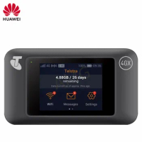 Unlocked Huawei E5787ph-67a E5787s-33a 4G LTE Cat6 300mbps Mobile WiFi Hotspot router WiFi Router with SIM card slot hotspot
