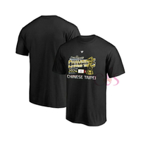 [$699免運] 現貨 Fanatics WBSC紀念衣 世界棒球12強 中華隊 冠軍T恤 Team Taiwan 中華職棒 台灣隊 MVP 短T 有兒童尺寸 紀念服 世棒賽☆艾莉莎ELS☆