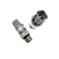 For Kobelco SK kx 200-3-5-6 high-pressure sensor pressure switch YN52S00027P1 excavator accessories