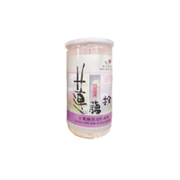 【白河農會】蓮藕粉-罐裝300gX1罐