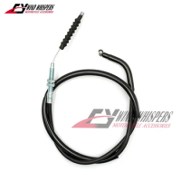 Motorcycle Clutch cable For Honda CBR250 MC19 MC22 CBR400 NC23 NC29