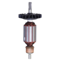 Lưỡi dao roto cho máy khoan xoay Bosch GBH2-26 GBH2-26E/RE/DE GBH2-26DRE GBH2-26DFR, răng số 7