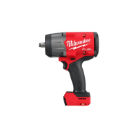 【Milwaukee 美沃奇】18V 鋰電 4分 套筒 高扭 板手機 M18FHIW2F12(M18 FHIW2F12 主機紙盒版 無電池充電器)