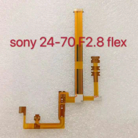 New Focus flexible cable FPC repair parts for Sony FE 24-70mm F2.8 GM SEL2470GM Lens