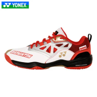 2023 new Yonex badminton shoes TENNIS shoes MEN women sport sneakers power cushion SHB620CR