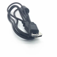 Usb Data Sync &amp;charger Cable for Nikon Coolpix P900S P610s P610 S7000 A900 B700