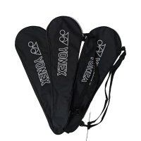 Tas Raket Bulutangkis Badminton 2r Termurah Raket.