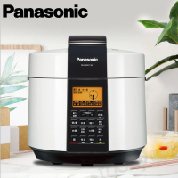 送原廠禮Panasonic 國際牌 5L電氣壓力鍋 SR-PG501 -