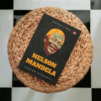 Nelson Mandela Sebuah Biografi
