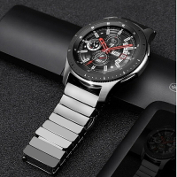 Garmin Venu 3 2 Plus SQ SQ2 Approach S40 錶帶 20mm 22mm 陶瓷