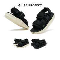 Sandal Gunung Traveling Pria Wanita Sendal Casual - Mukava - LAF Project Kasual