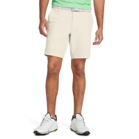 【UNDER ARMOUR】UA 男 Drive 錐形高爾夫短褲_1384467-110