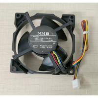 Sesuai untuk kipas peti sejuk dan pembekal ais Toshiba MODEL 09232JS 14N BU DC14V