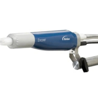 New design Encore automatic powder spray gun made in USA simple and closured design high quality Good Choice