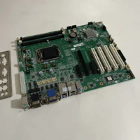Industrial computer motherboard EC0-1817V2NA-H81