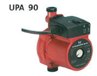 【麗室衛浴】葛蘭富泵浦 UPA 90 熱水器專用加壓馬達 靜音省電安裝簡單 L-430