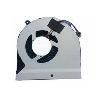 NEW For Asus fx60vm COOLING FAN EF75070S1-C481-S9A