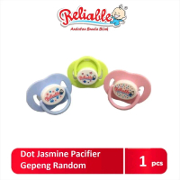 reliable empeng jasmine / empeng bayi / empeng gepeng