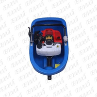 Pompa Apung Firman FFP15 Floating Pump