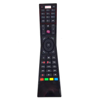 New RM-C3231 Replaced Remote Control fit for JVC Smart 4K LED TV LT-32C670 LT-32C671 LT-43C860 LT-40C860 LT-43C862